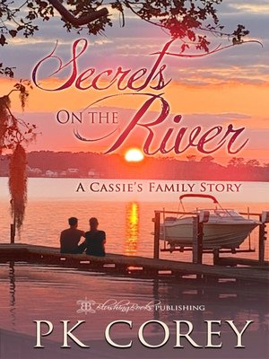 cover image of Secrets on the River